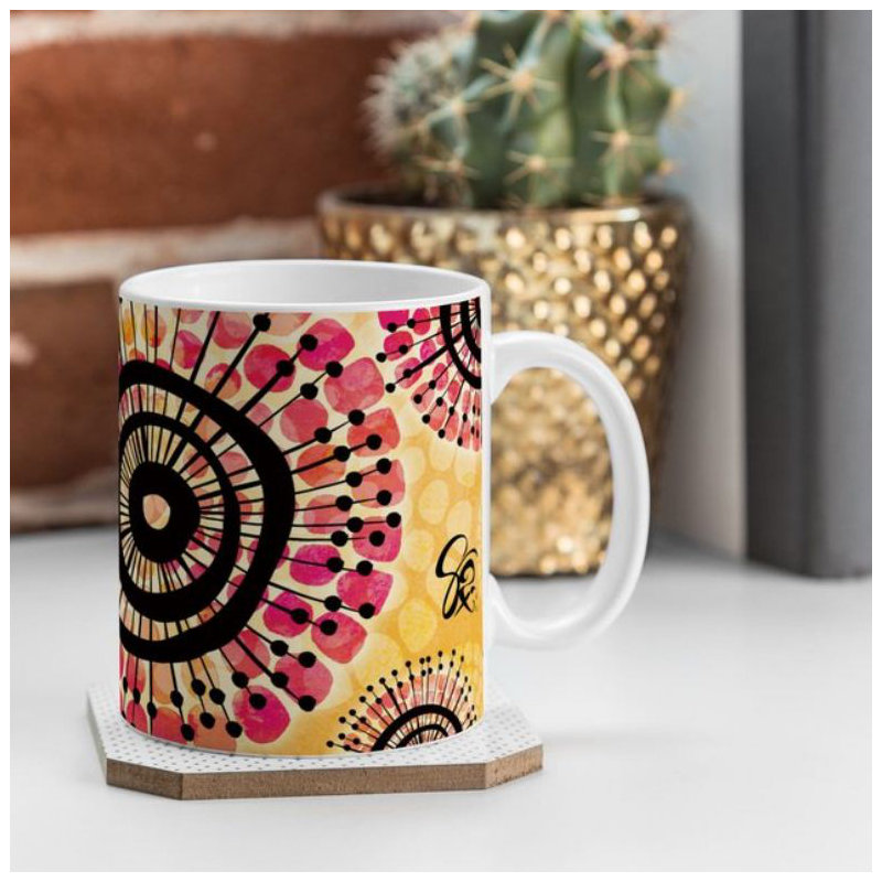 Tasse à café