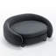 Lit pour chien Malcolm Elegant Rectangle-1850798237