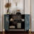 Living room delicate multifunction decor cabinet
