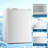 Electactic 2.2 Cu.ft Upright Freezer - 7 Temp Settings -7.6~6.8°F, 10-Min Fast Freezing, Quiet-122544480