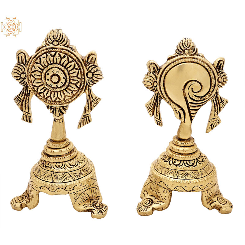 Religious & Spiritual Figurines & Sculptures