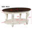 Ensemble de 3 tables basses-671699350-671699351