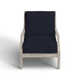 Haley Sunbrella® Patio Lounge Chair