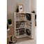 12 Pair Shoe Storage Cabinet-465350886