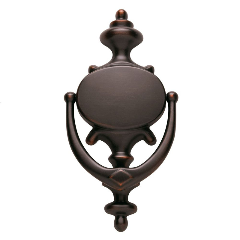 Door Knocker, Venetian Bronze