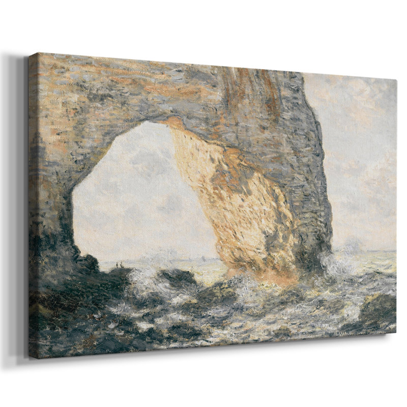 Vintage Nauticals-CLxxvii -Galerie enveloppée Cavas, 40 x 60