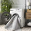 Tapis gris Versaillies 658-1021217173