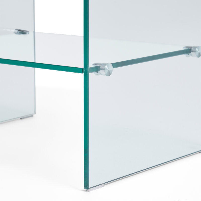 Table de bout