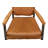 The Harley Upholstered Armchair