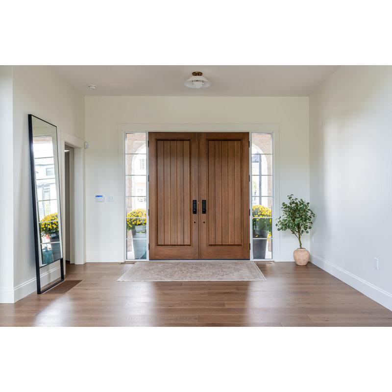 Otto 1 Light Flush Mount