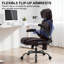 Fauteuil de direction HOFFREE-725267263