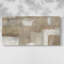 Neutre Expression II - Toile tendue avec châssis - Prêt à accrocher-107113980