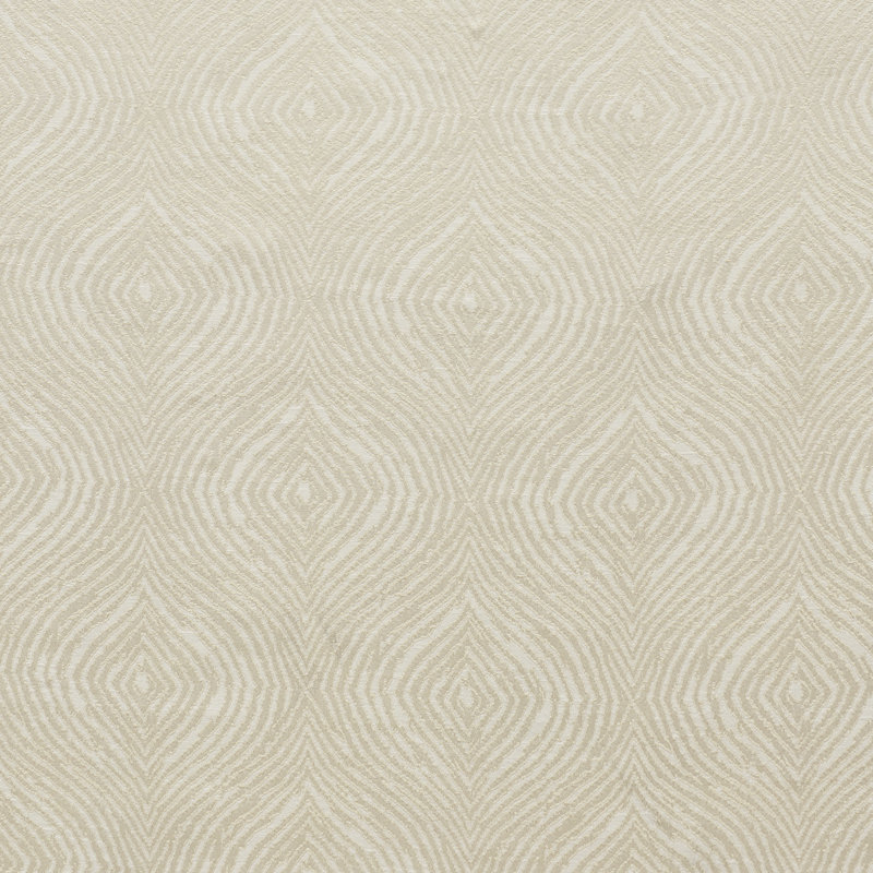 Tissu b Cambridge, Crème