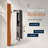 Prime-Line Sliding Door Handle-72338464-72338465
