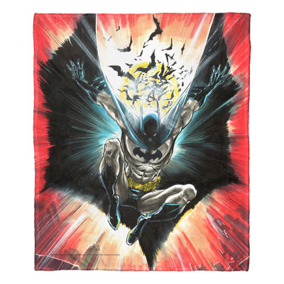 Throw Blanket