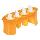 Tovolo Mermaid Pop Molds