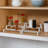 Spice Rack with Adjustable Racks-1648841007