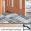 Runner Striped Area Rug-86126902