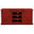 Dairine Unfinished TV Stand for TVs up to 78"-48084894