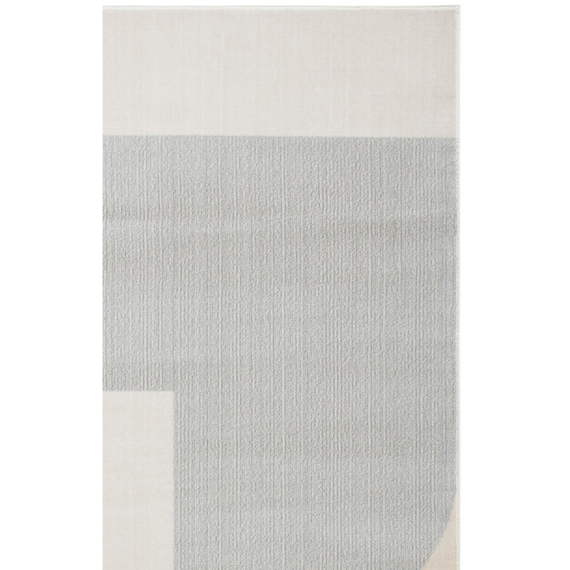 Honore 300 Performance Geometric Rug, Rectangle 8' x 10'