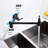 Pot Filler Faucet Wall Mount