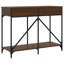 Ramesh 100cm Console Table-1719861779