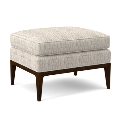 Claxton Ottoman
