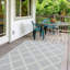 Ecology Collection Rectangle Kilim Indoor / Outdoor-1356045104