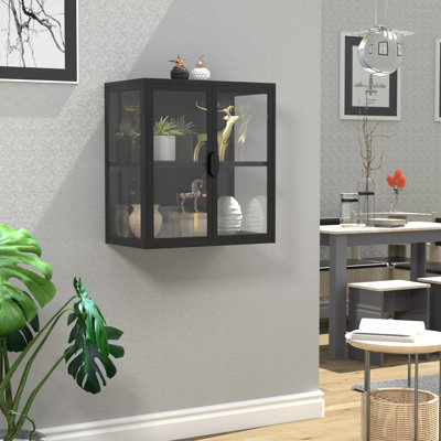 Myqueal Display Cabinet