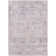 Becket Oriental Grey Area Rug