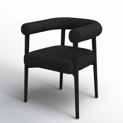19'' H Upholstered Armchair
