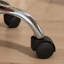 Collbaith Backed Adjustable Height Lab Stool-1797430694