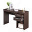 Bureau de travail avec rangement Techni Mobile-129415490