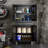 Rolling Tool Storage Cabinet