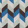 Crisman Wool Geometric Indoor Rug