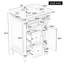 Meuble-lavabo 24 po avec comptoir en céramique-1169674708