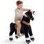 Model U Ride On Horse-87206353-131292079