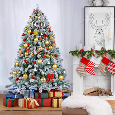 Christmas Tree Storage – Christmas Decoration Storage Ideas 2023