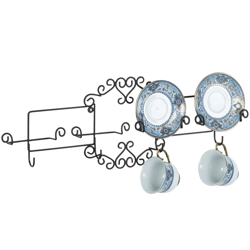 Organiser Hooks