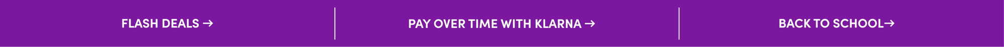 Multiclick Banner