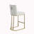 Counter Height 26" Bar Stools with Back-2079581236