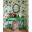 Wildflower Meadow Fabric-1548084329