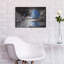 «Blue Moon» par Luxe Metal Portfolio-248444410