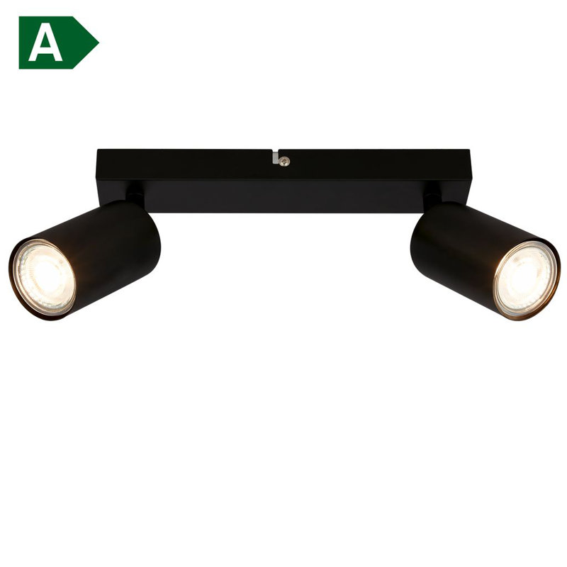 Spotlight, Black