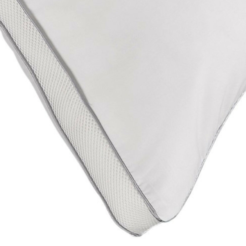 Oreiller Boden, Standard