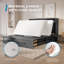 Matelas de rangement escamotable Murphy-381384898