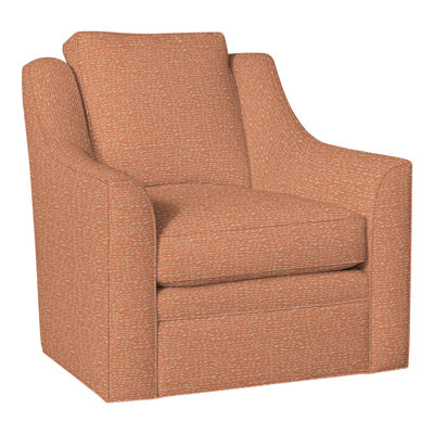 Nicholas Swivel Armchair