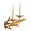 Laurel 6 - Light Chandelier