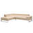 Baxter LHF Beige-761410356-761401994