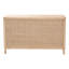 Commode 6 tiroirs Camodeca